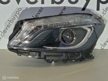Koplamp xenon originel A-klasse W176 ('12-'18) A1768201161KZ beschikbaar voor biedingen