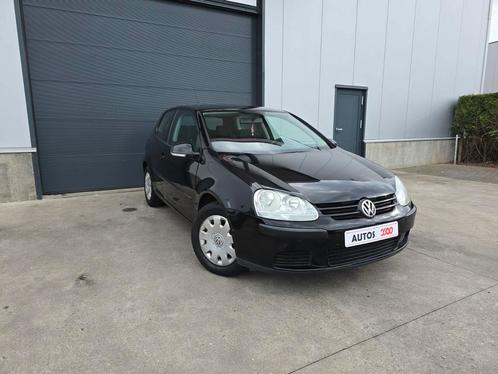 Volkswagen Golf benzine GEKEURD VOOR VERKOOP/garantie, Auto's, Volkswagen, Bedrijf, Golf, Benzine, Handgeschakeld, Ophalen