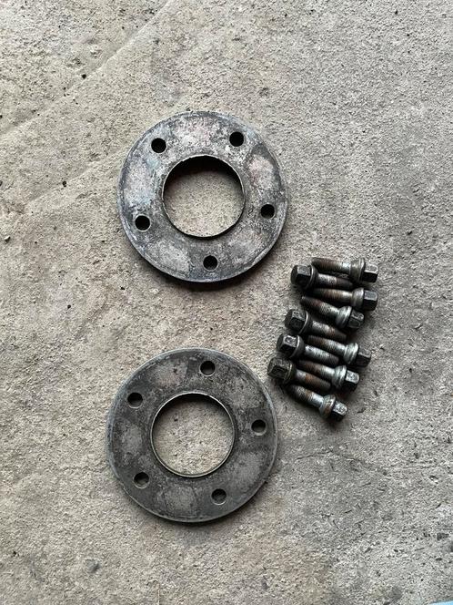 Cales bmw serie 3 e90 e91 1cm 5/120, Auto diversen, Tuning en Styling, Ophalen