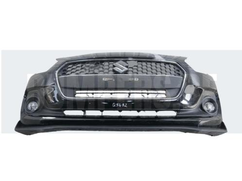Bumper Suzuki Swift MK8 17-Voorbumper Q5482, Auto-onderdelen, Carrosserie, Bumper, Voor, Gebruikt, 6 maanden garantie, Ophalen of Verzenden