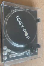 Platine Vinyle Iggy Pop YP69, Ophalen of Verzenden, Gebruikt