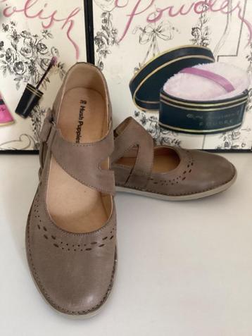 Schoenen Hush Puppies 38/39 beschikbaar voor biedingen
