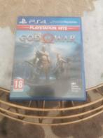God of war ps4, Games en Spelcomputers, Games | Sony PlayStation 4, Ophalen, Zo goed als nieuw