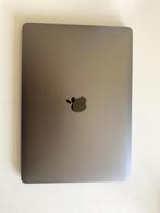 MacBook Pro 13" 512GB 16GB 2.8 GHz i7 - Quad Core, 2 tot 3 Ghz, 13 inch, 512 GB, Zo goed als nieuw