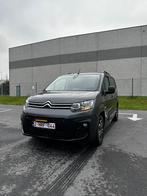 Citroën Berlingo 1.6 BlueHDi – 2019, Euro 6, 2 places, Boîte manuelle, Berlingo