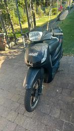 Peugeot tweet klasse A, Overige modellen, Klasse A (25 km/u), Ophalen of Verzenden, Zo goed als nieuw