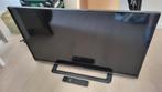 Sharp TV 42 inch, Ophalen, Zo goed als nieuw, 100 cm of meer, Sharp