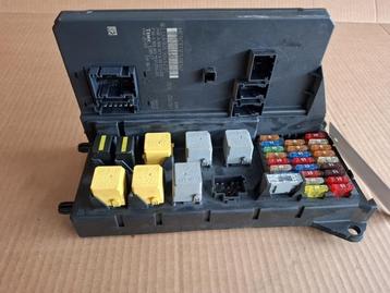 Zekeringkast van een Volkswagen Crafter beschikbaar voor biedingen