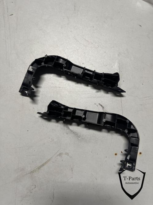 Audi a3 8v voorbumper houder bumper steun 8v5807183 8v580718, Auto-onderdelen, Interieur en Bekleding, Audi, Gebruikt