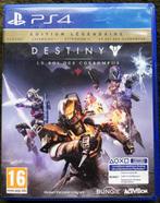Destiny PS4, Consoles de jeu & Jeux vidéo, Jeux | Sony PlayStation 4, Comme neuf, Shooter, Enlèvement, À partir de 16 ans