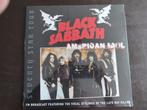 BLACK SABBATH - AMERICAN IDOL - geseald, Ophalen of Verzenden