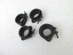 Kawasaki GPz750 inlaatrubbers GPz 750 inlaat rubbers ZX750A, Motoren, Ophalen of Verzenden, Gebruikt