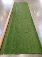Stuk kunstgras met lijn koker 80% korting sph, Tuin en Terras, Gras en Kunstgras, Ophalen, Nieuw, Minder dan 10 m², Kunstgras