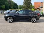 BMW X6 xDrive30d, Automaat, Zwart, USB, SUV of Terreinwagen