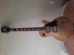 Elektrische gitaar les paul, Muziek en Instrumenten, Snaarinstrumenten | Gitaren | Elektrisch, Ophalen, Zo goed als nieuw