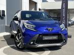 Toyota Aygo X X envy, Automaat, https://public.car-pass.be/vhr/66c1ef83-ee63-45ec-a81e-5b4aed29a16e, Euro 6, Blauw