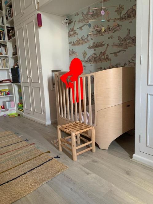 Lit évolutif, Kinderen en Baby's, Babywiegjes en Ledikanten, Gebruikt, Ledikant, Ophalen