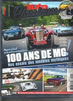 Sport Auto Classiques n29, Ophalen, Zo goed als nieuw