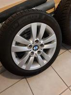 Jantes bmw 16 pneu hiver, Auto-onderdelen, Ophalen, Velg(en)