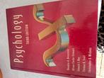 Psychologie third edition, Ophalen, Gelezen