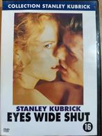 Eyes Wide Shut (1999) (Stanley Kubrick) DVD, Ophalen of Verzenden, Zo goed als nieuw