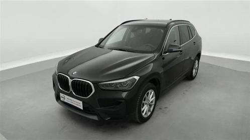 BMW X1 2.0 dA sDrive18 CUIR / NAVI PRO / FULL LED / ALU, Auto's, BMW, Bedrijf, Te koop, X1, ABS, Boordcomputer, Centrale vergrendeling