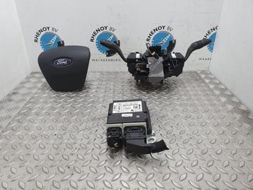 FORD FOCUS C MAX 1.0 TITANIUM [AIRBAG_KIT] 2018 beschikbaar voor biedingen