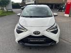 Toyota Aygo x-play2 Aygo X-Play, Auto's, Euro 6, Parkeercamera, 72 pk, Wit