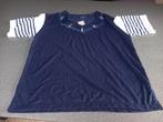 2 T shirts . Nieuw. XXL, Kleding | Dames, Ophalen of Verzenden, Nieuw, Overige kleuren, Shirt of Top