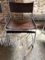 VINTAGE STOELEN MARTIN VISSER, Ophalen, Zo goed als nieuw