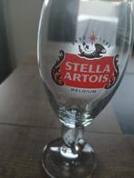 6 Stella Artois glazen (in de originele doos), Verzamelen, Biermerken, Ophalen of Verzenden, Nieuw, Glas of Glazen, Stella Artois