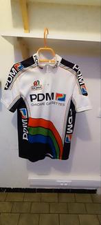 Retro fietstrui, Ophalen of Verzenden, Zo goed als nieuw