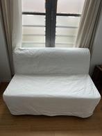 Canapé lit Clic clac 140cm, 140 cm, Enlèvement, Utilisé, 200 cm