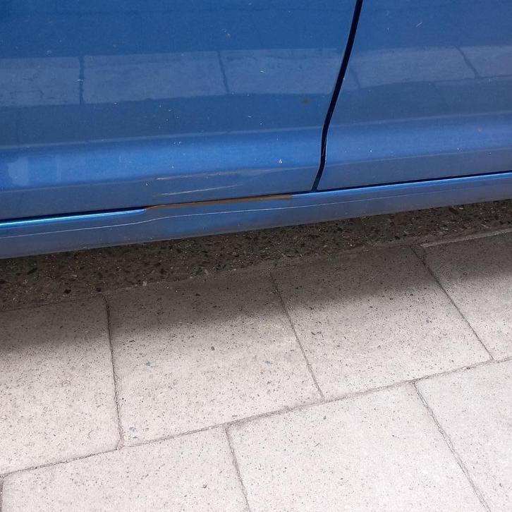VW Caddy 1.2TSI Dark and Cool variant, Auto's, Volkswagen, Particulier, Caddy Combi, ABS, Airbags, Airconditioning, Centrale vergrendeling