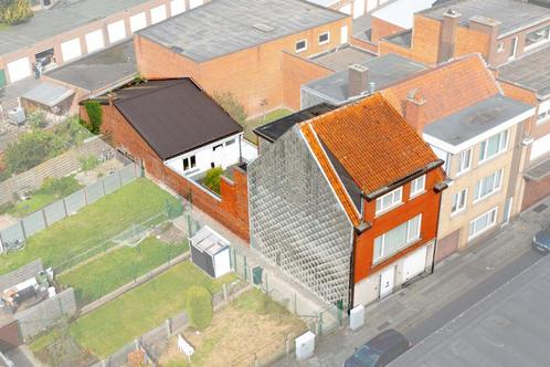 Huis te koop in Roeselare, 3265021550202 slpks, Immo, Maisons à vendre, Maison individuelle, C