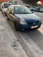 Ranault Clio II, Auto's, Handgeschakeld, 5 deurs, Particulier, Euro 4