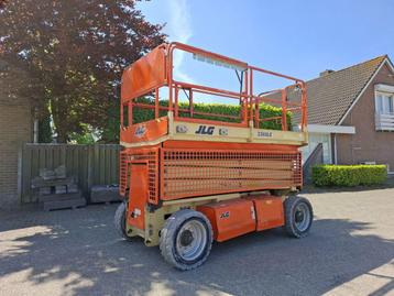JLG 3369LE beschikbaar voor biedingen
