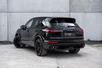 Porsche Cayenne S V8 BiTurbo | Lichte Vracht | BTW wagen | P, Auto's, Automaat, Cayenne, 183 kW, Zwart