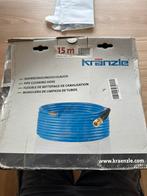Krzanle hogedrukspuit rioolrat / nieuw nooit gebruikt, Ophalen