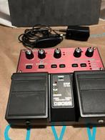 Boss effect pedal RC-20XL, Muziek en Instrumenten, Ophalen, Zo goed als nieuw