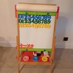 Krijt/teken/magneetbord, Ophalen, Gebruikt