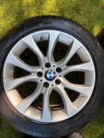 BMW X5 F15 X6 F16 Velgen 19 Inch, Auto-onderdelen, Gebruikt, 255 mm, Velg(en), Winterbanden
