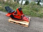 Westwood T1100 Chassis, Tuin en Terras, Ophalen