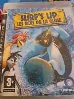 Surf up les rois de la glisse ps3, Watersport en Boten, Hengelsport | Vliegvissen, Ophalen of Verzenden, Zo goed als nieuw
