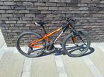 Stevens mountainbike 24inch 12.5frame, Fietsen en Brommers, Ophalen, Versnellingen, Stevens, Gebruikt