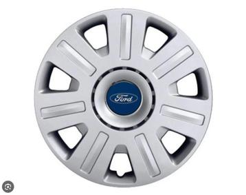 Enjoliveurs Ford 16 pouces 4 pièces beschikbaar voor biedingen