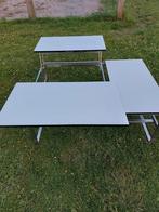 Salontafel meubili, Ophalen, Gebruikt, Metaal