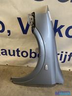 OPEL ASTRA G Grijs Z163 Links scherm voorscherm 1998-2005, Gebruikt, Links, Opel