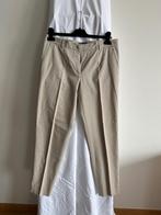 Dolce & Gabbana beige broek maat 40, Kleding | Dames, Broeken en Pantalons, Ophalen of Verzenden, Maat 38/40 (M), Beige