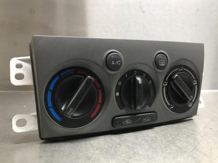 PANNEAU DE COMMANDE CHAUFFAGE CLIMATISATION Mazda Premacy, Autos : Pièces & Accessoires, Tableau de bord & Interrupteurs, Mazda